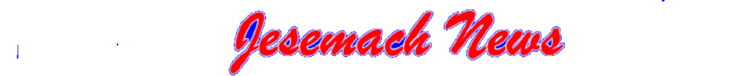 Jesemach Header